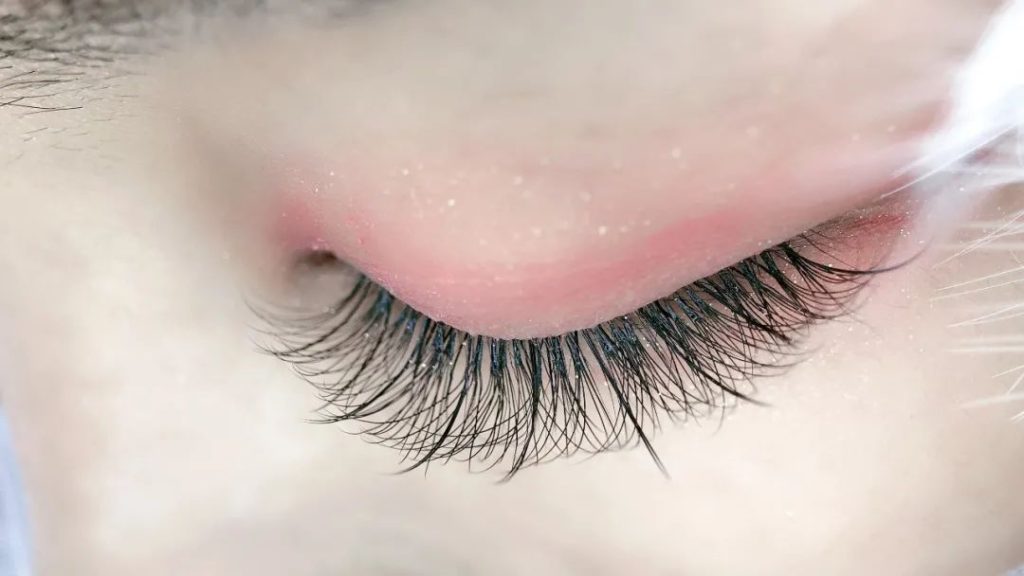 how to fix your eyelashes for long-lasting beauty?